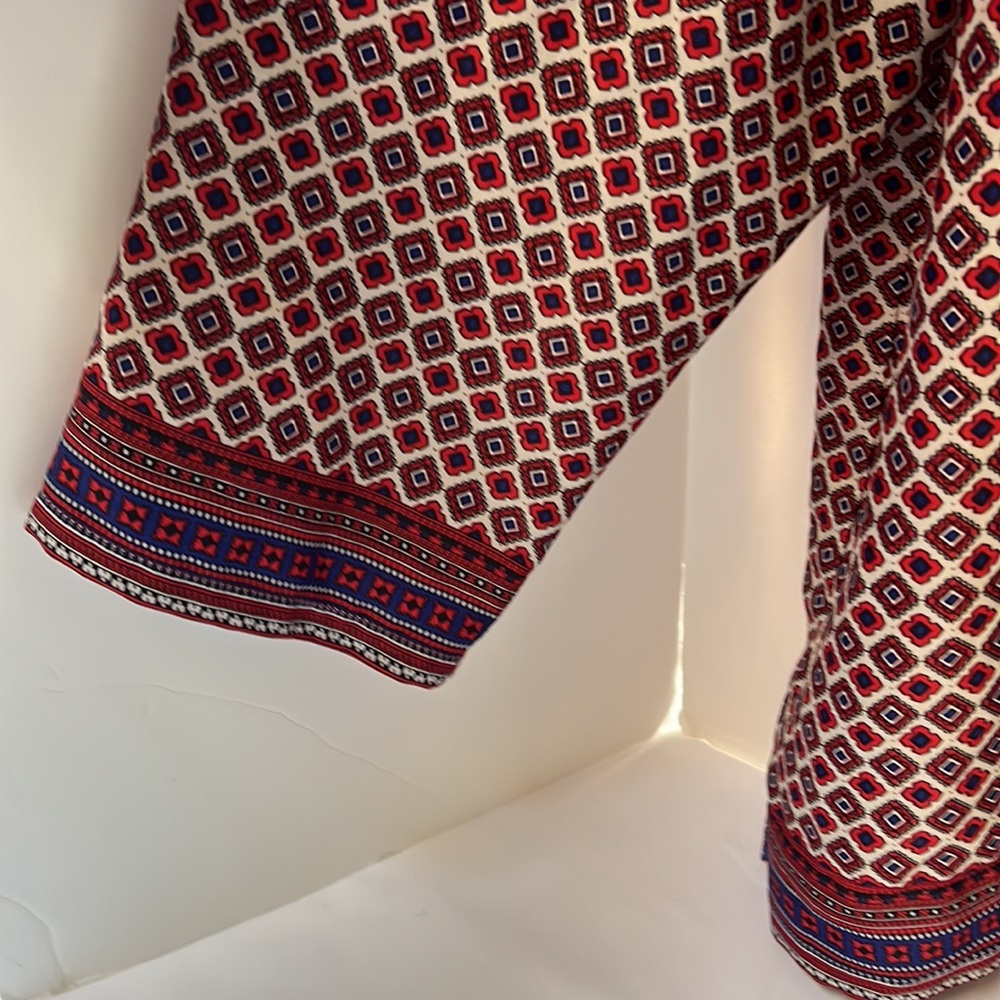 Dalia Blouse Top - image 5